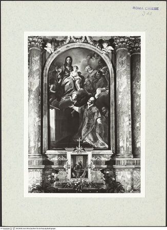 Vorderseite von bh425838_recto