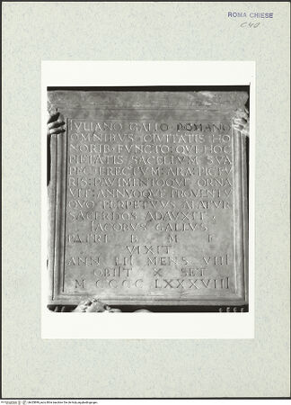 Vorderseite von bh425899_recto