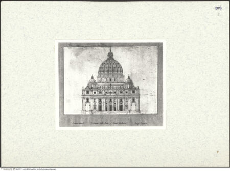 Vorderseite von bh425917_recto