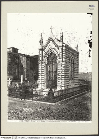 Vorderseite von bh425977_recto