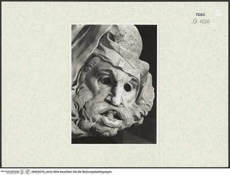 Vorderseite von bh426016_recto