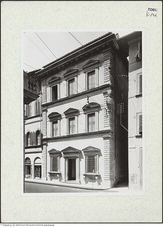 Vorderseite von bh426019_recto