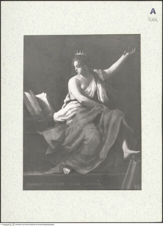 Vorderseite von bh426026_recto