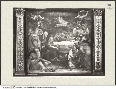 Vorderseite von bh426381_recto