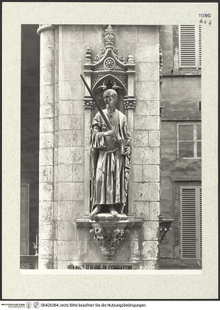 Vorderseite von bh426384_recto