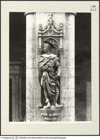 Vorderseite von bh426385_recto