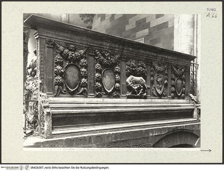 Vorderseite von bh426387_recto