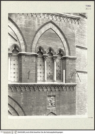 Vorderseite von bh426389_recto