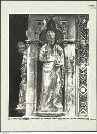 Vorderseite von bh426392_recto