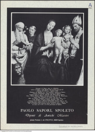 Vorderseite von bh426423_recto