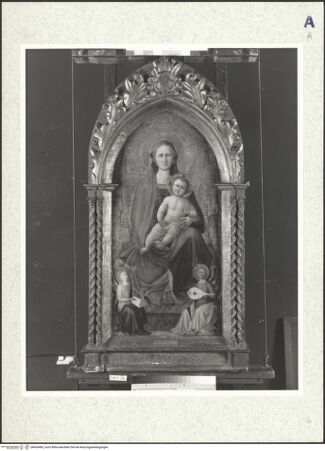 Vorderseite von bh426485_recto