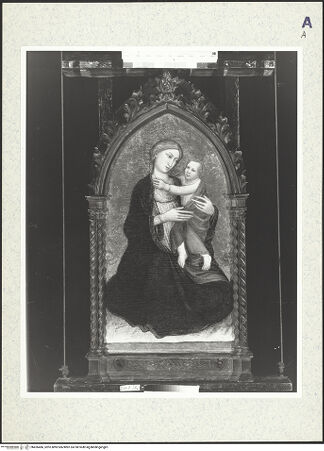 Vorderseite von bh426486_recto