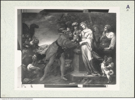 Vorderseite von bh426506_recto