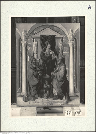 Vorderseite von bh426516_recto