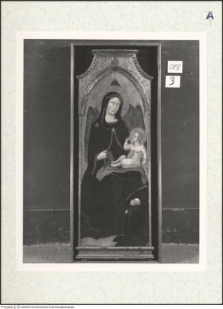 Vorderseite von bh426524_recto