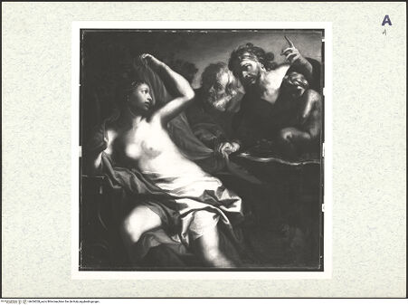 Vorderseite von bh426528_recto