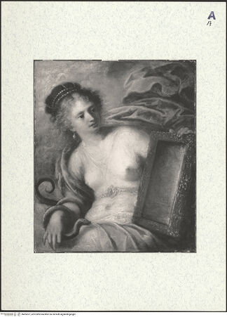 Vorderseite von bh426537_recto