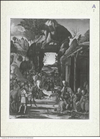 Vorderseite von bh426550_recto