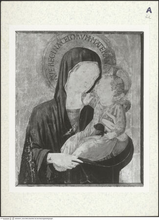 Vorderseite von bh426551_recto