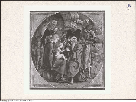 Vorderseite von bh426552_recto