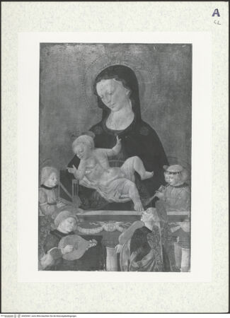 Vorderseite von bh426567_recto