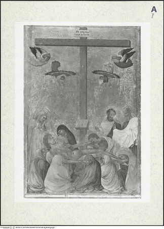 Vorderseite von bh426574_recto