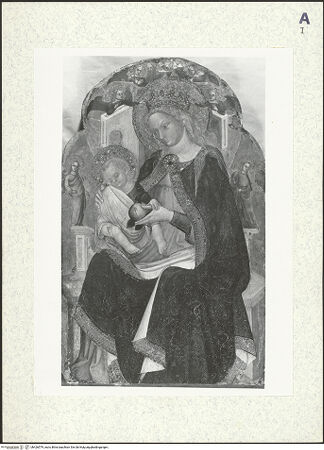 Vorderseite von bh426579_recto