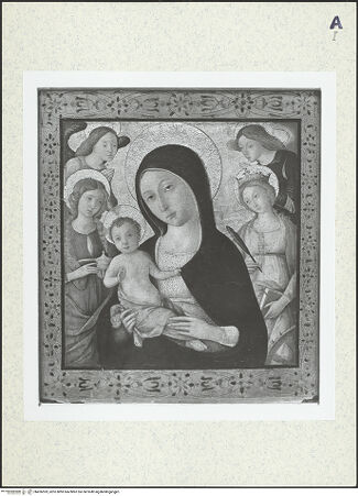 Vorderseite von bh426593_recto