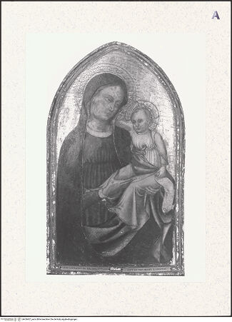 Vorderseite von bh426607_recto