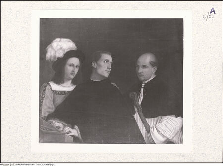 Vorderseite von bh426608_recto