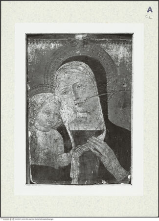 Vorderseite von bh426611_recto