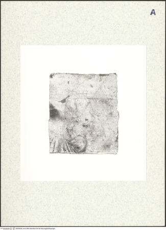 Vorderseite von bh426628_recto