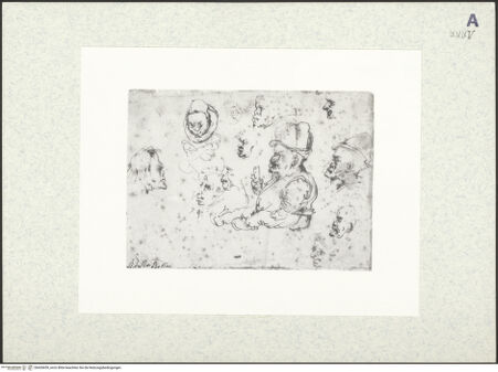 Vorderseite von bh426659_recto