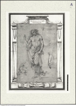 Vorderseite von bh426707_recto