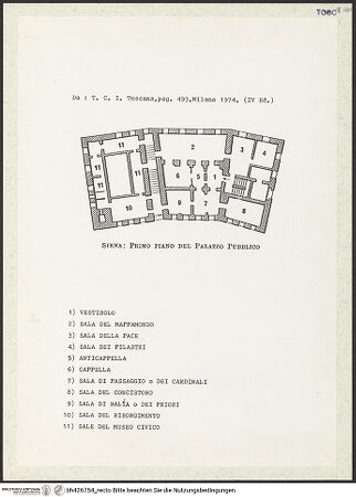Vorderseite von bh426754_recto