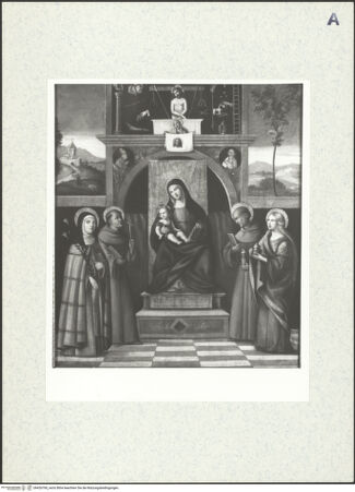 Vorderseite von bh426760_recto