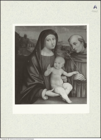 Vorderseite von bh426764_recto