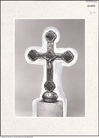 Vorderseite von bh426767_recto