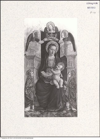 Vorderseite von bh426770_recto