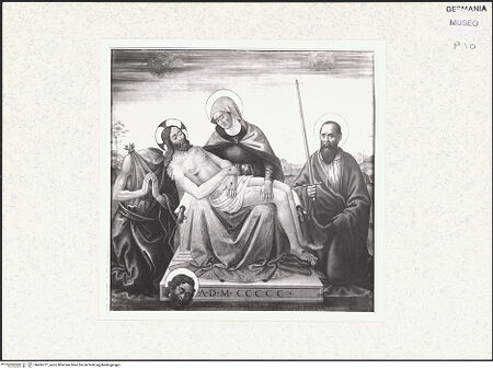 Vorderseite von bh426771_recto