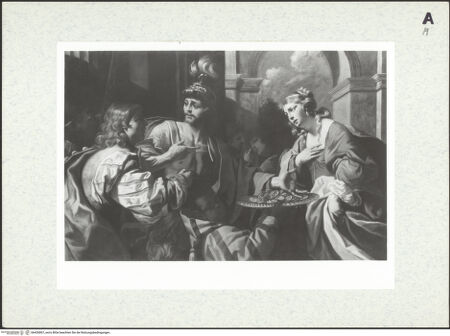 Vorderseite von bh426867_recto