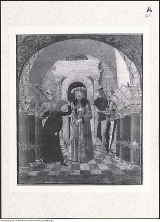 Vorderseite von bh426884_recto