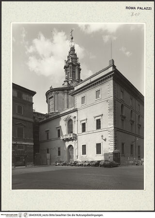 Vorderseite von bh426920_recto