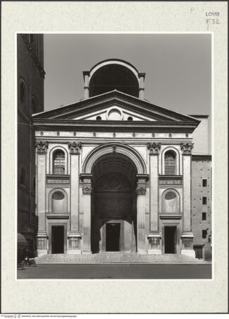 Vorderseite von bh426925_recto