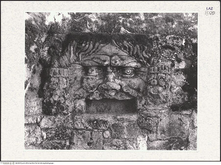 Vorderseite von bh426955_recto