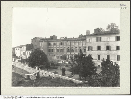 Vorderseite von bh427121_recto