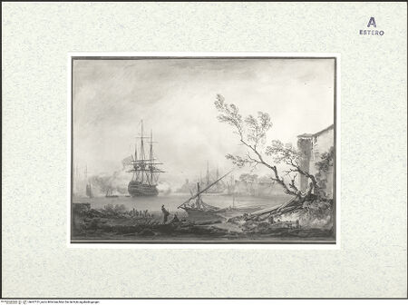 Vorderseite von bh427151_recto