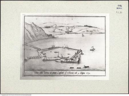 Vorderseite von bh427205_recto