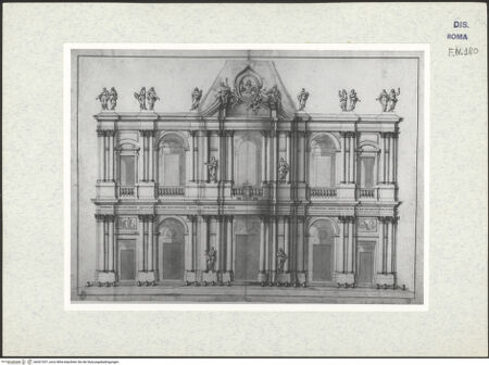 Vorderseite von bh427207_recto