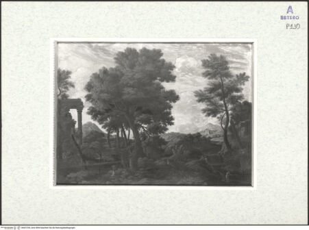 Vorderseite von bh427253_recto